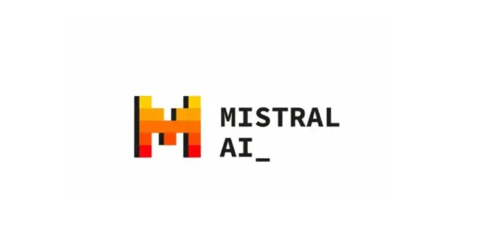 Photo - IA - Mistral IA - Logo - Association - Moov'Numeric - Conférence