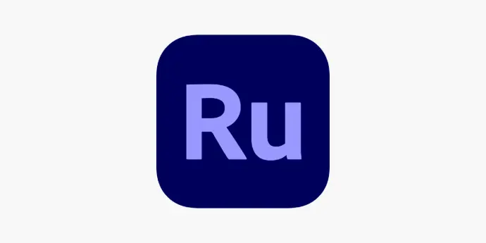 Photo - Logiciel de montage - Adobe Rush - Logo - Association - Moov'Numeric - Conférence