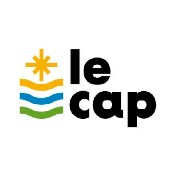 Logo - Le cap - Maison des étudiants - Metz - Collaborateur - Moov'Numeric
